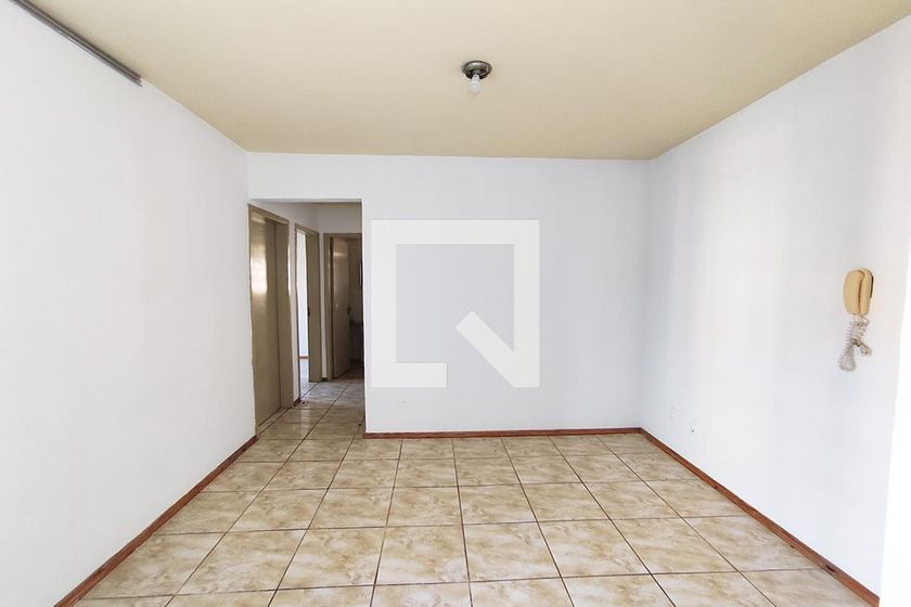 Foto 1 de Apartamento com 2 Quartos à venda, 50m² em Rio dos Sinos, São Leopoldo
