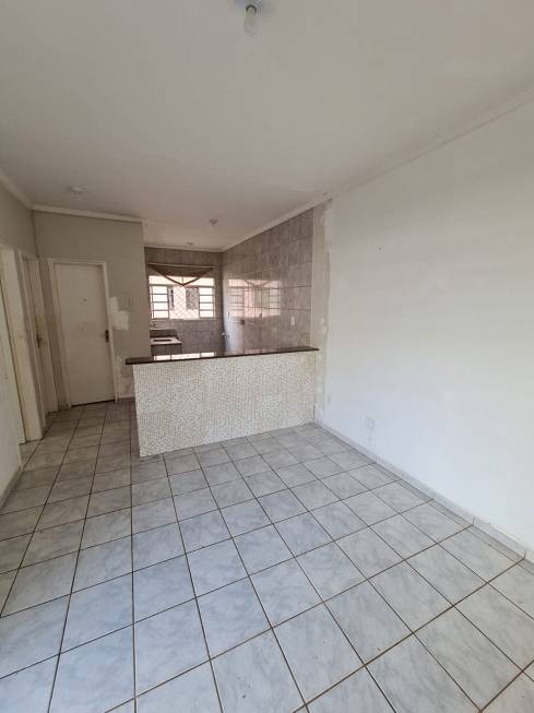 Foto 5 de Apartamento com 2 Quartos à venda, 48m² em Rio Madeira, Porto Velho
