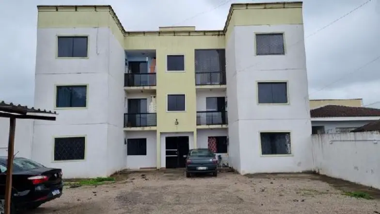 Foto 1 de Apartamento com 2 Quartos à venda, 72m² em Rio Pequeno, São José dos Pinhais