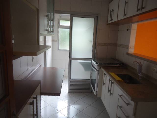 Foto 1 de Apartamento com 2 Quartos à venda, 56m² em Rio Pequeno, São Paulo