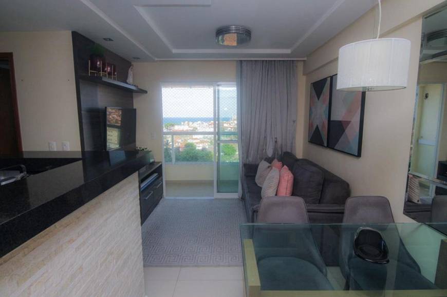 Foto 1 de Apartamento com 2 Quartos para venda ou aluguel, 57m² em Rocas, Natal