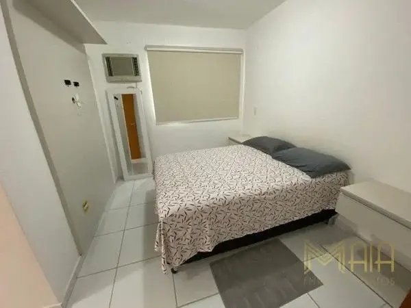 Foto 5 de Apartamento com 2 Quartos à venda, 55m² em Rodoviária Parque, Cuiabá