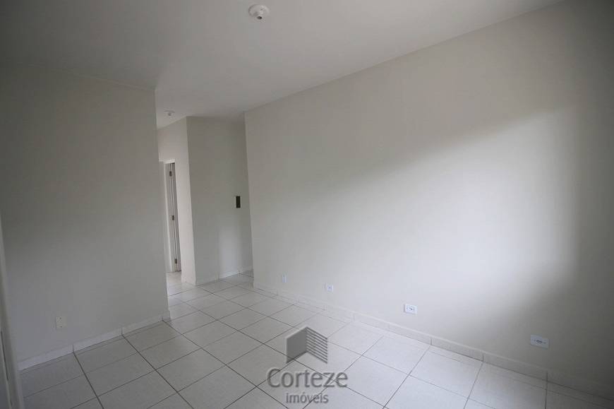 Foto 4 de Apartamento com 2 Quartos à venda, 48m² em Roseira de São Sebastião, São José dos Pinhais