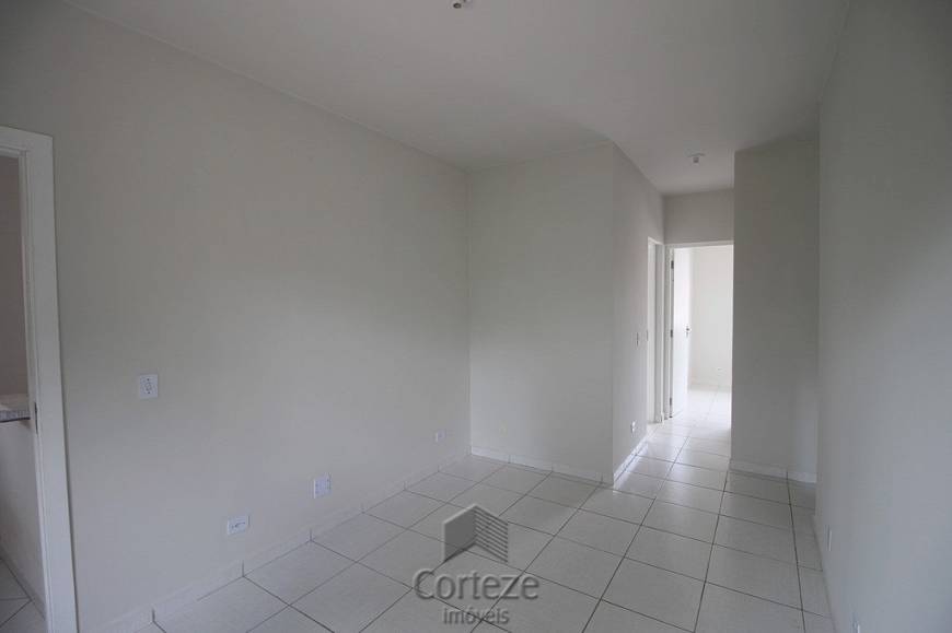 Foto 5 de Apartamento com 2 Quartos à venda, 48m² em Roseira de São Sebastião, São José dos Pinhais