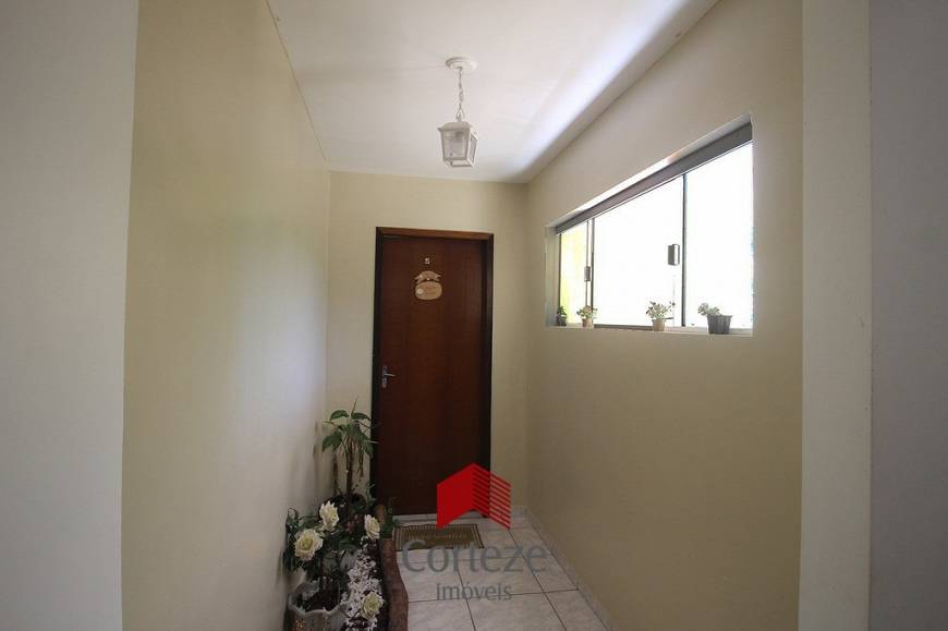 Foto 2 de Apartamento com 2 Quartos à venda, 55m² em Roseira de São Sebastião, São José dos Pinhais