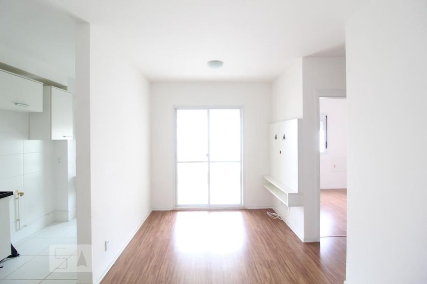 Foto 2 de Apartamento com 2 Quartos à venda, 63m² em Rudge Ramos, São Bernardo do Campo