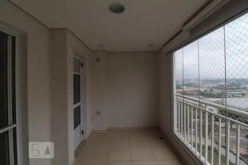 Foto 5 de Apartamento com 2 Quartos à venda, 63m² em Rudge Ramos, São Bernardo do Campo