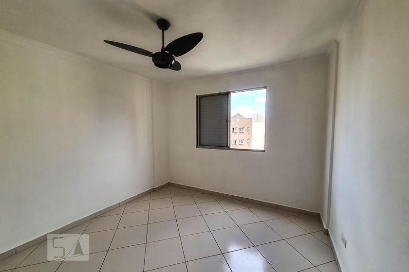Foto 5 de Apartamento com 2 Quartos à venda, 60m² em Sacomã, São Paulo