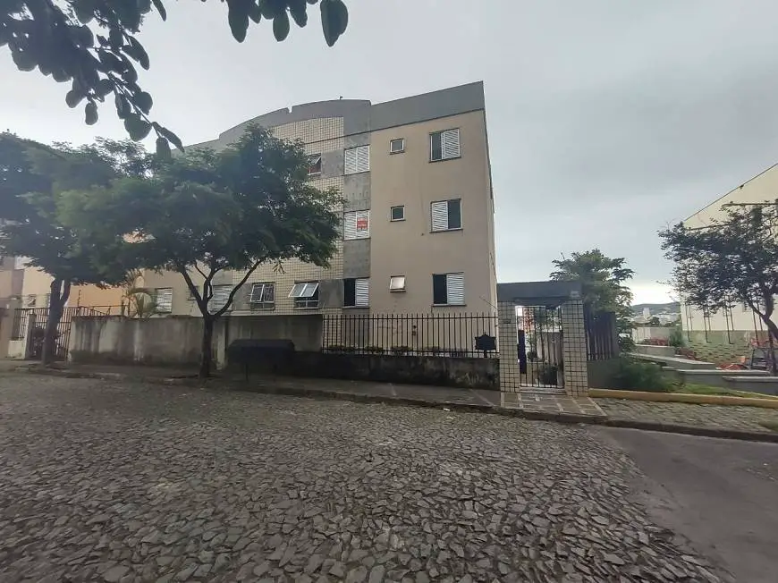 Foto 1 de Apartamento com 2 Quartos para alugar, 71m² em Sagrada Família, Belo Horizonte