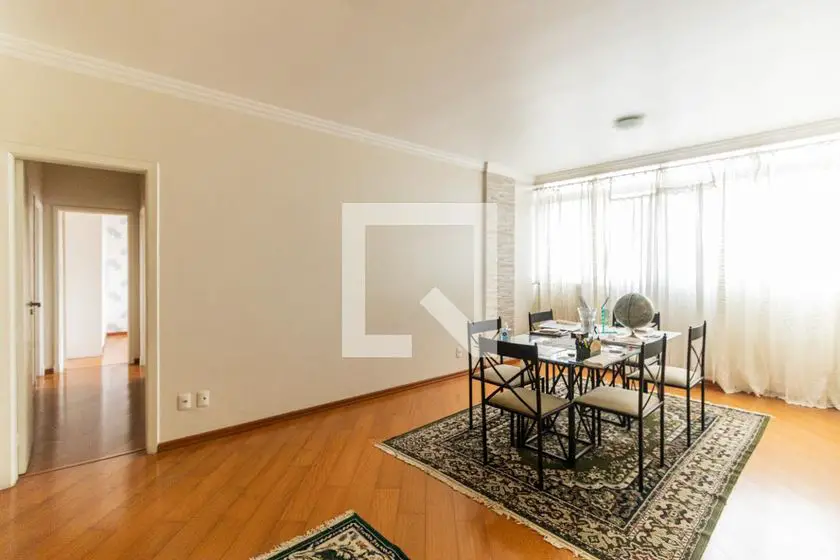 Foto 1 de Apartamento com 2 Quartos para alugar, 100m² em Santa Cecília, São Paulo