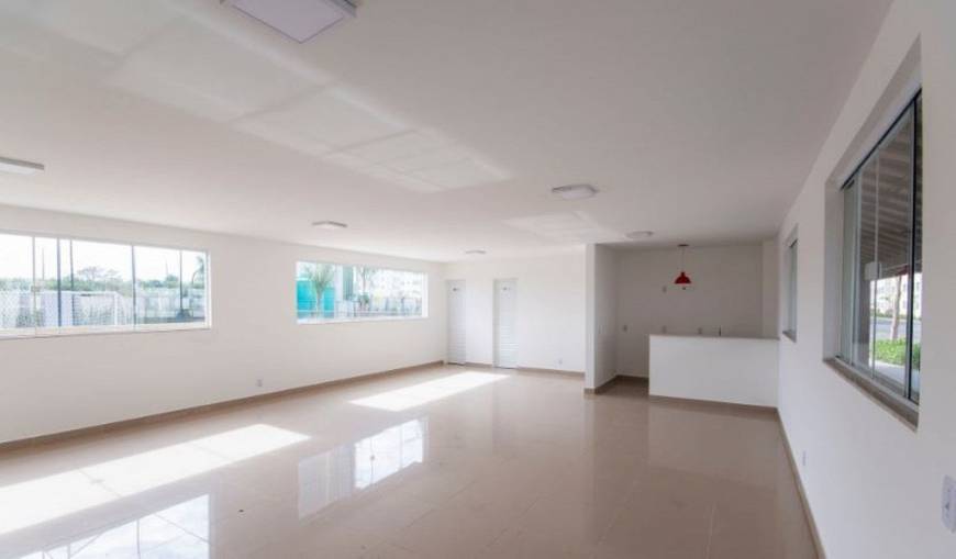Foto 3 de Apartamento com 2 Quartos à venda, 46m² em Santa Cruz, Rio de Janeiro