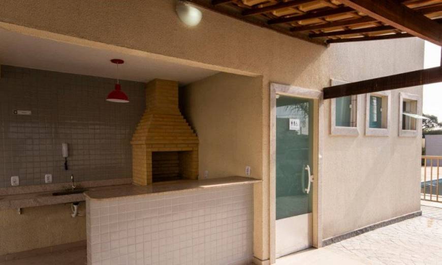 Foto 5 de Apartamento com 2 Quartos à venda, 46m² em Santa Cruz, Rio de Janeiro