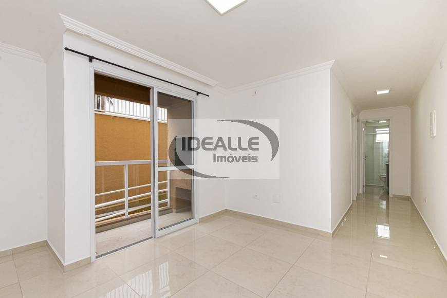 Foto 1 de Apartamento com 2 Quartos à venda, 73m² em Santa Felicidade, Curitiba