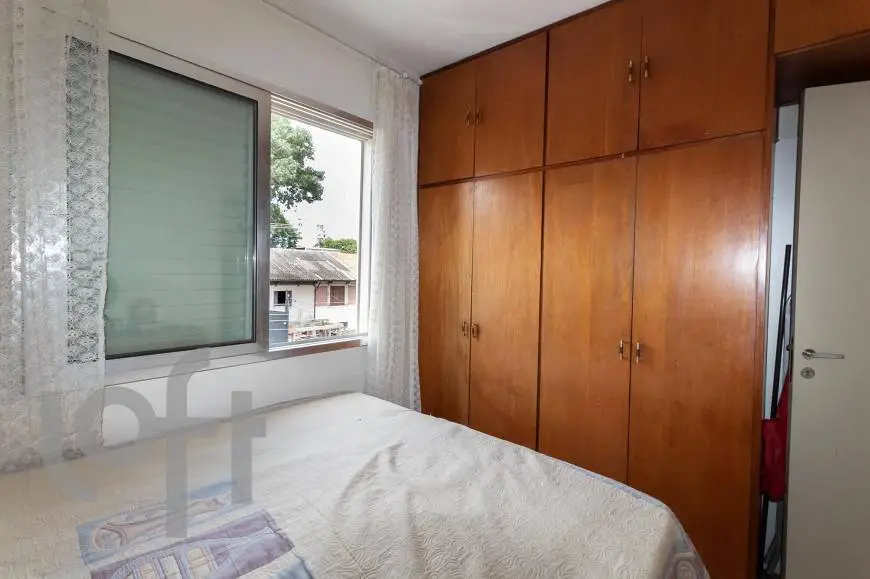 Foto 3 de Apartamento com 2 Quartos à venda, 34m² em Santana, São Paulo