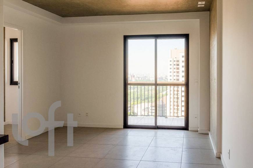 Foto 1 de Apartamento com 2 Quartos à venda, 45m² em Santana, São Paulo