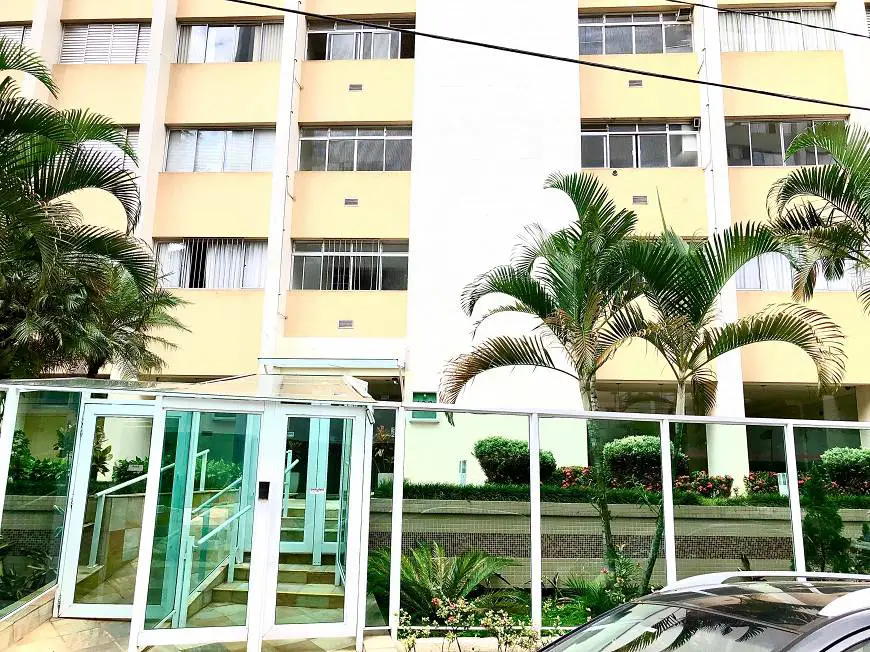 Foto 1 de Apartamento com 2 Quartos para alugar, 63m² em Santana, São Paulo