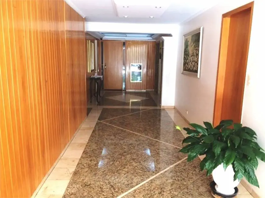 Foto 2 de Apartamento com 2 Quartos à venda, 66m² em Santana, São Paulo