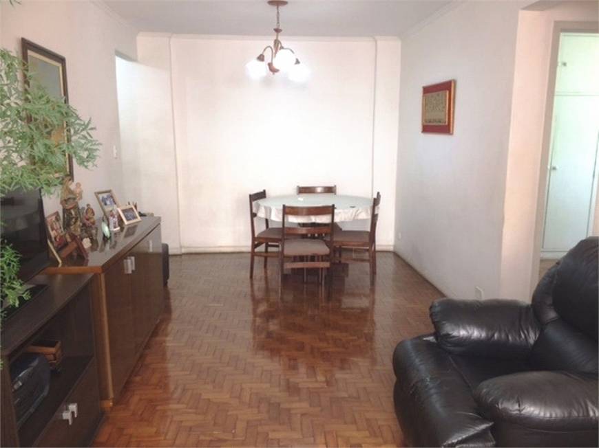 Foto 4 de Apartamento com 2 Quartos à venda, 66m² em Santana, São Paulo
