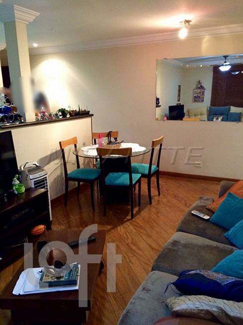 Foto 1 de Apartamento com 2 Quartos à venda, 75m² em Santana, São Paulo