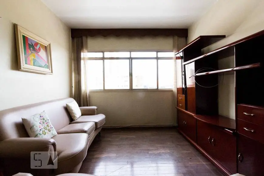 Foto 1 de Apartamento com 2 Quartos para alugar, 78m² em Santana, São Paulo