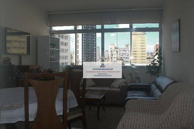 Foto 1 de Apartamento com 2 Quartos à venda, 81m² em Santana, São Paulo