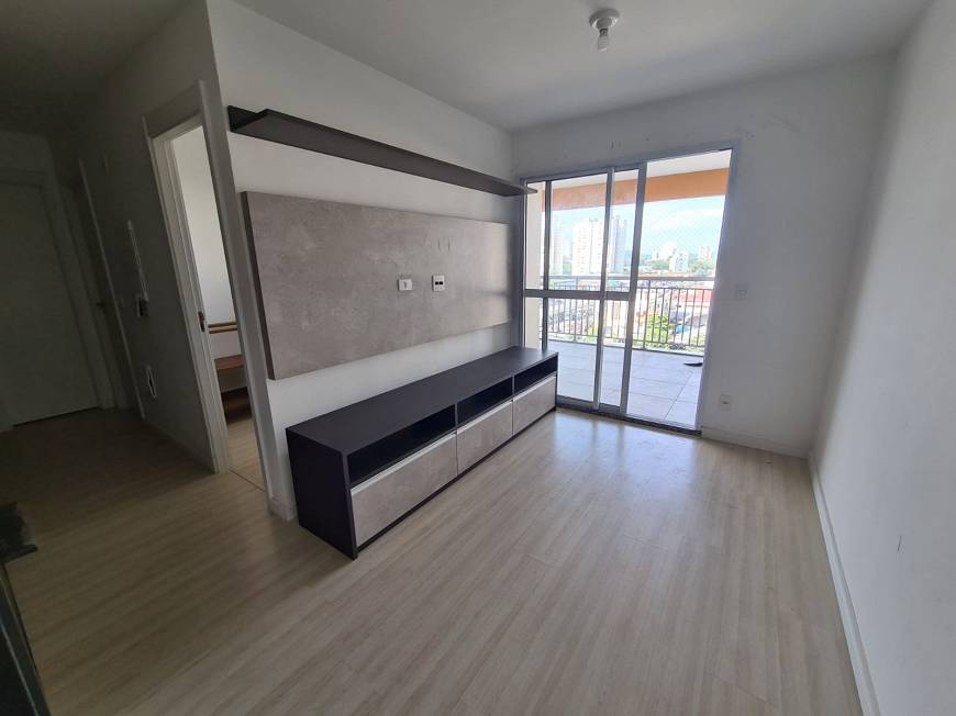 Foto 1 de Apartamento com 2 Quartos para venda ou aluguel, 53m² em Santo Amaro, São Paulo