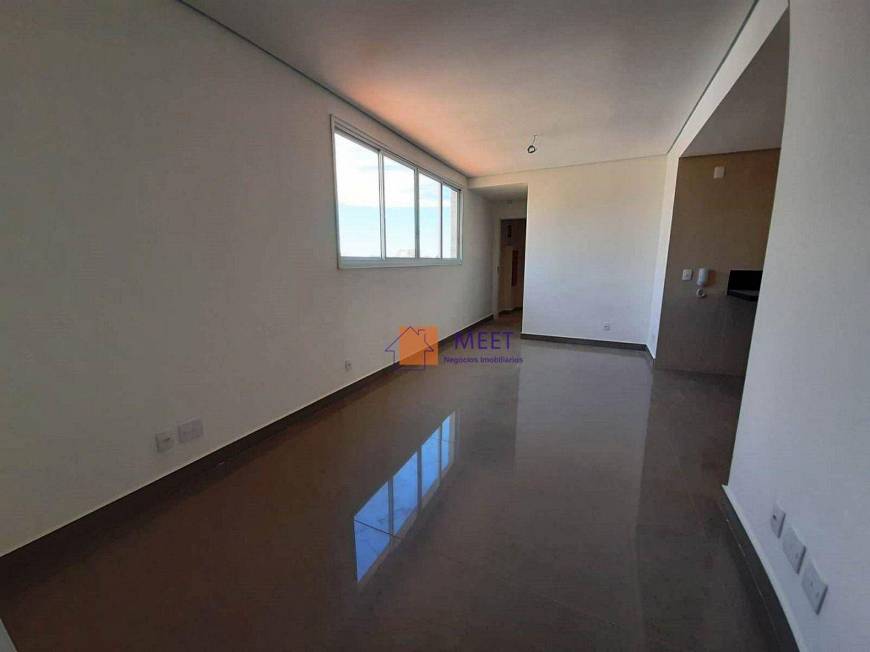 Foto 2 de Apartamento com 2 Quartos à venda, 65m² em Santo Antônio, Belo Horizonte