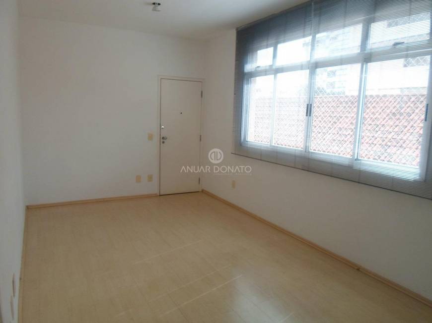 Foto 2 de Apartamento com 2 Quartos para alugar, 85m² em Santo Antônio, Belo Horizonte
