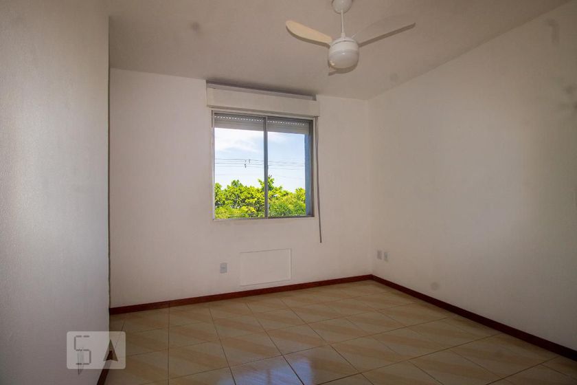 Foto 1 de Apartamento com 2 Quartos para alugar, 53m² em Santo Antônio, Porto Alegre