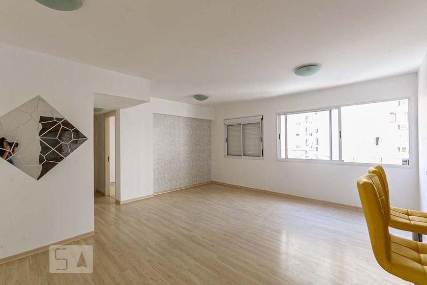 Foto 1 de Apartamento com 2 Quartos para alugar, 78m² em Santo Antônio, Porto Alegre
