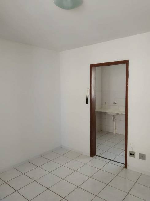 Foto 1 de Apartamento com 2 Quartos para alugar, 48m² em Santo Antônio, Sete Lagoas