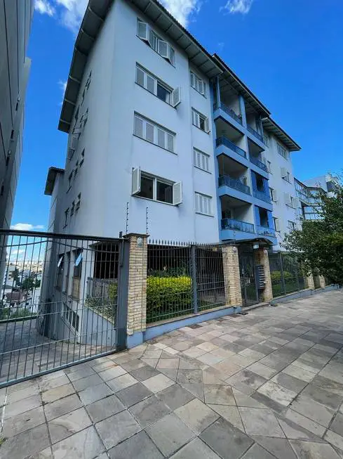 Foto 1 de Apartamento com 2 Quartos para alugar, 75m² em Sanvitto, Caxias do Sul