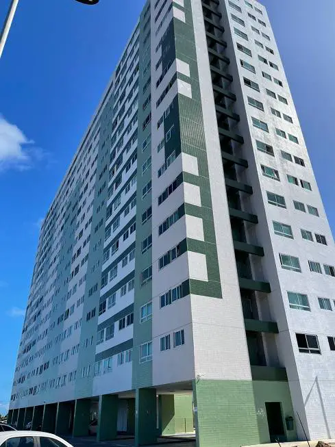 Foto 1 de Apartamento com 2 Quartos à venda, 52m² em São Jorge, Maceió
