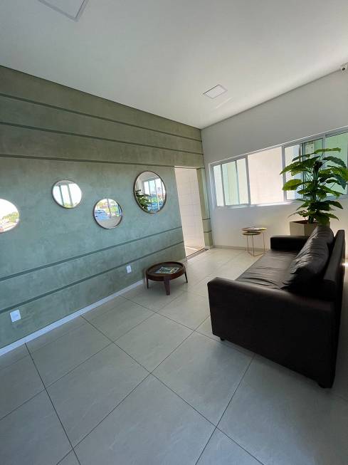 Foto 4 de Apartamento com 2 Quartos à venda, 52m² em São Jorge, Maceió