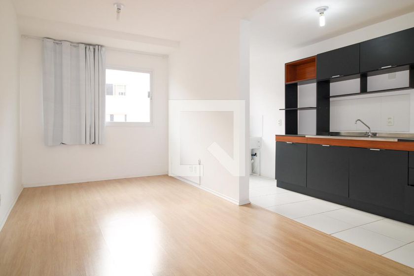 Foto 1 de Apartamento com 2 Quartos à venda, 48m² em São José, Canoas