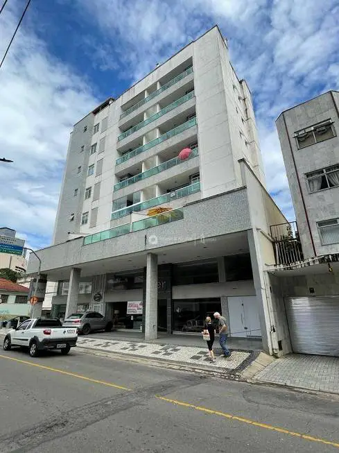 Foto 1 de Apartamento com 2 Quartos para alugar, 102m² em São Mateus, Juiz de Fora
