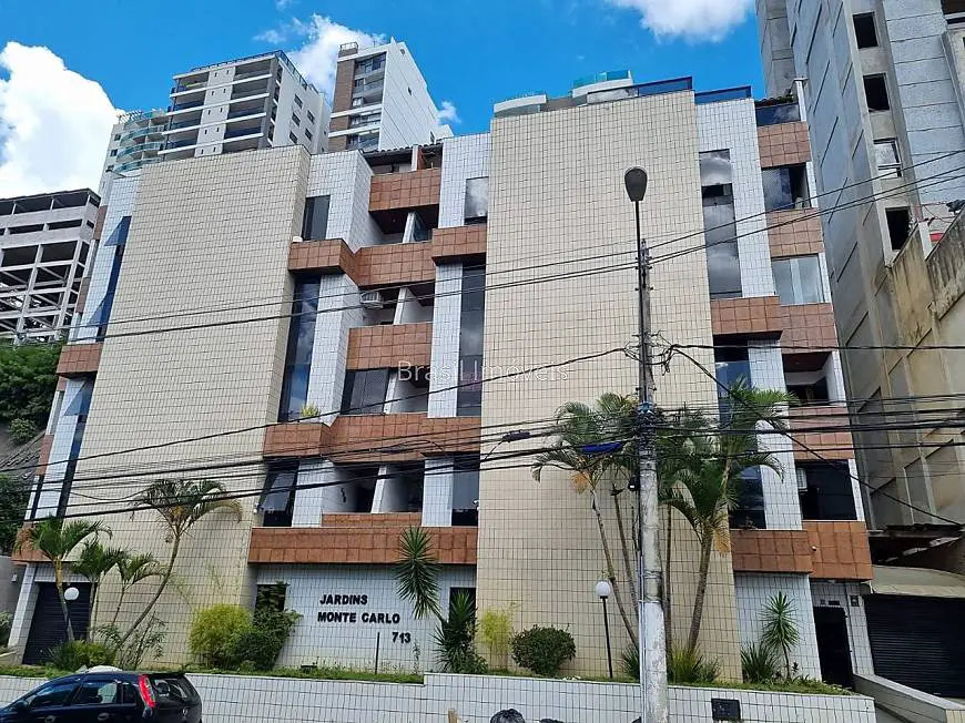 Foto 1 de Apartamento com 2 Quartos para alugar, 77m² em São Mateus, Juiz de Fora
