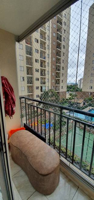Foto 5 de Apartamento com 2 Quartos à venda, 49m² em São Mateus, São Paulo
