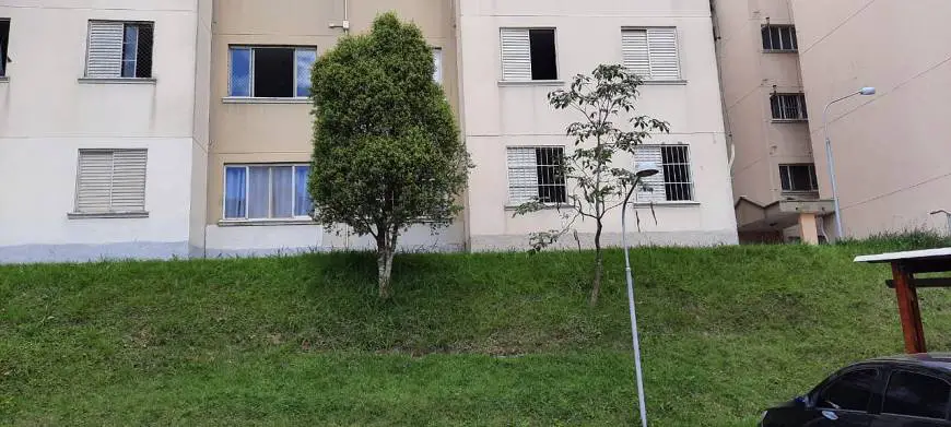 Foto 4 de Apartamento com 2 Quartos à venda, 47m² em São Pedro, Osasco