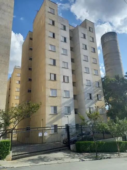 Foto 1 de Apartamento com 2 Quartos à venda, 50m² em São Pedro, Osasco