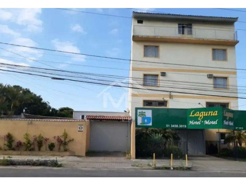 Foto 1 de Apartamento com 2 Quartos à venda, 1000m² em Sao Sebastiao, Esteio