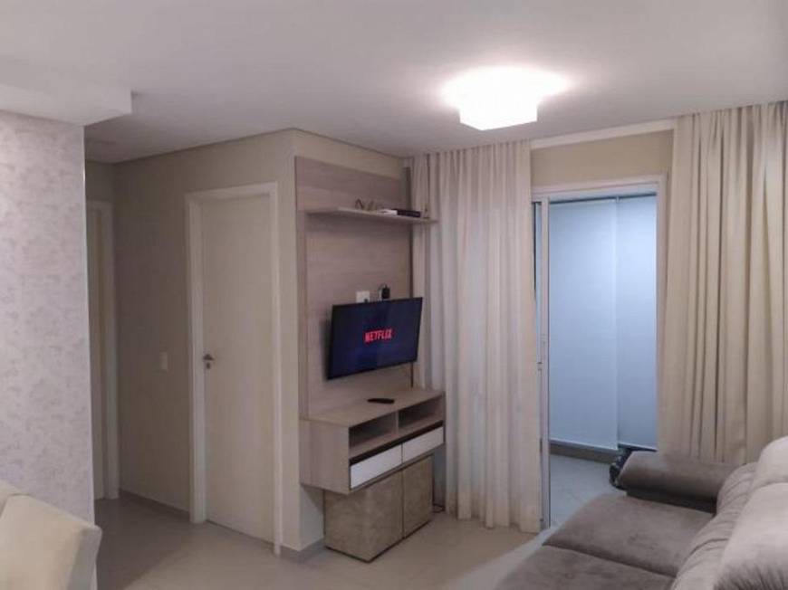 Foto 1 de Apartamento com 2 Quartos à venda, 45m² em Saúde, São Paulo