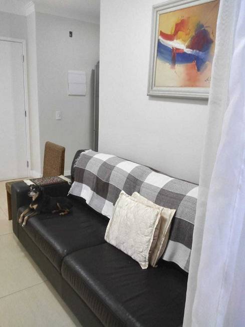 Foto 1 de Apartamento com 2 Quartos à venda, 47m² em Saúde, São Paulo
