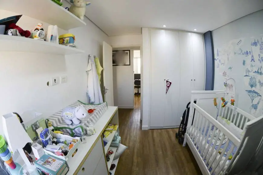 Foto 1 de Apartamento com 2 Quartos à venda, 73m² em Saúde, São Paulo