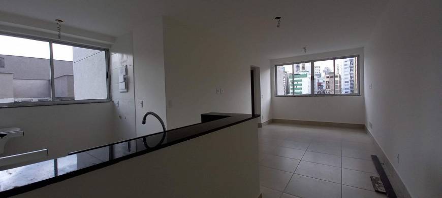 Foto 1 de Apartamento com 2 Quartos à venda, 58m² em Serra, Belo Horizonte