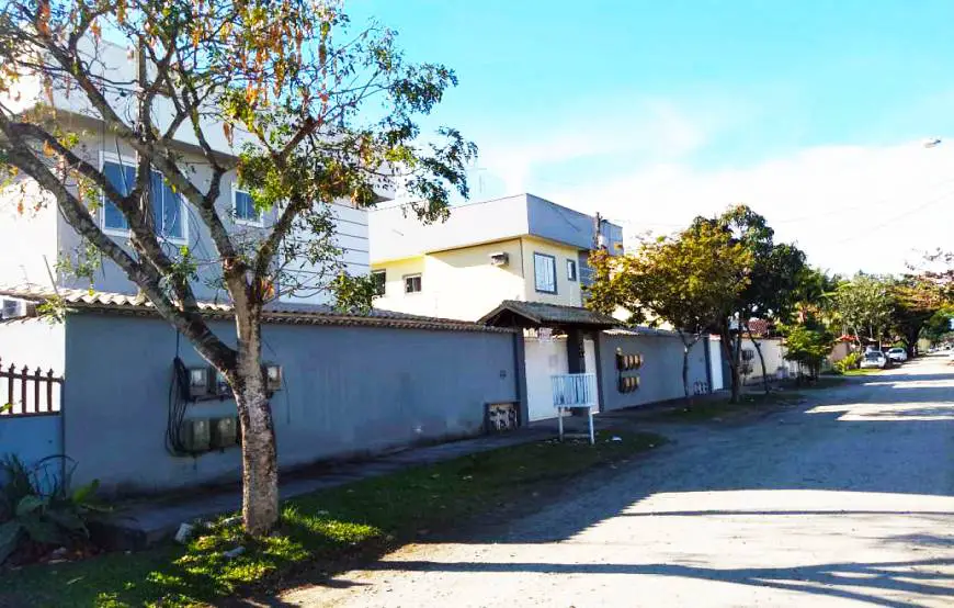 Foto 1 de Apartamento com 2 Quartos à venda, 65m² em Serramar, Rio das Ostras