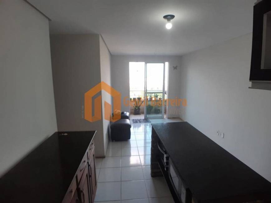 Foto 3 de Apartamento com 2 Quartos à venda, 55m² em Serrinha, Fortaleza