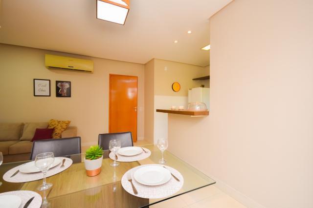 Foto 5 de Apartamento com 2 Quartos à venda, 58m² em Setor Serra Dourada 3 Etapa, Aparecida de Goiânia