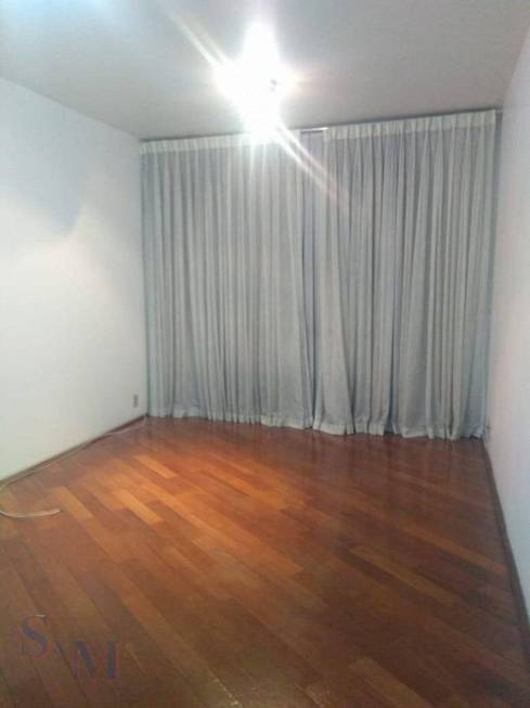Foto 1 de Apartamento com 2 Quartos para alugar, 80m² em Silveira, Santo André