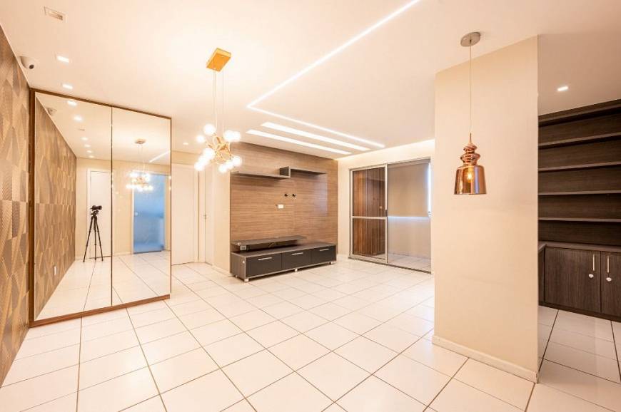Foto 1 de Apartamento com 2 Quartos para alugar, 80m² em Sul, Brasília